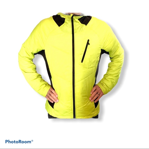 Men’s Smartwool PHD Smartloft Divide Hoody Jacket - Picture 8 of 9